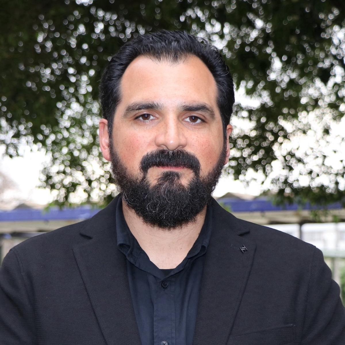 Horacio Cornejo