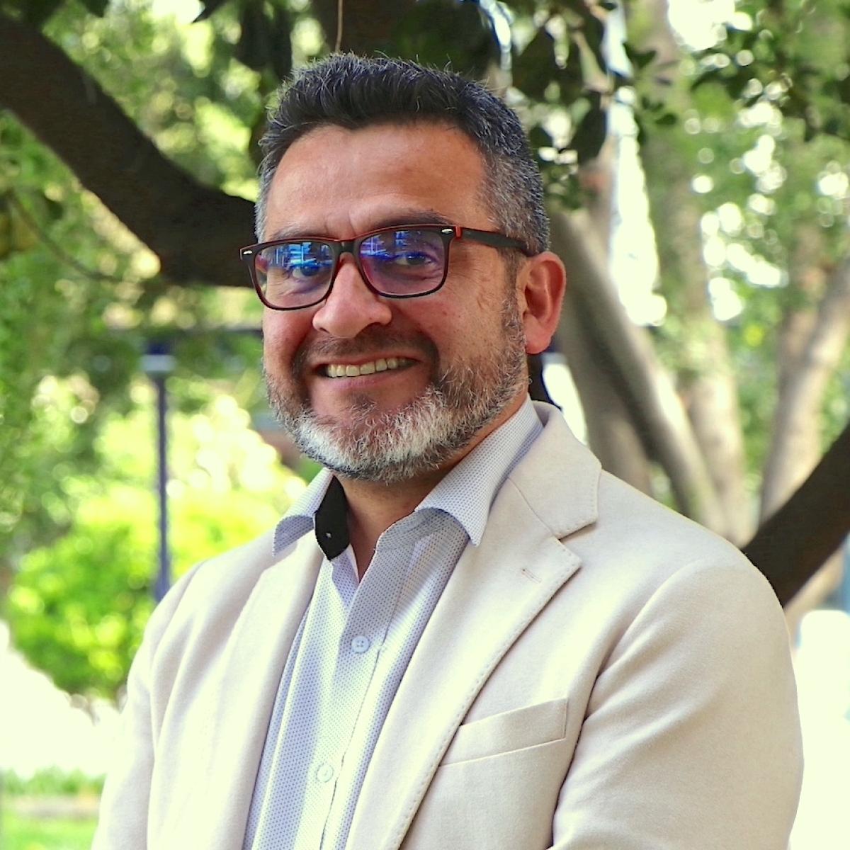 Francisco Vial