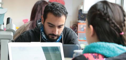 imagen Facultad se adjudica cinco Proyectos de Innovación Docente para ejecutar este 2019-2020