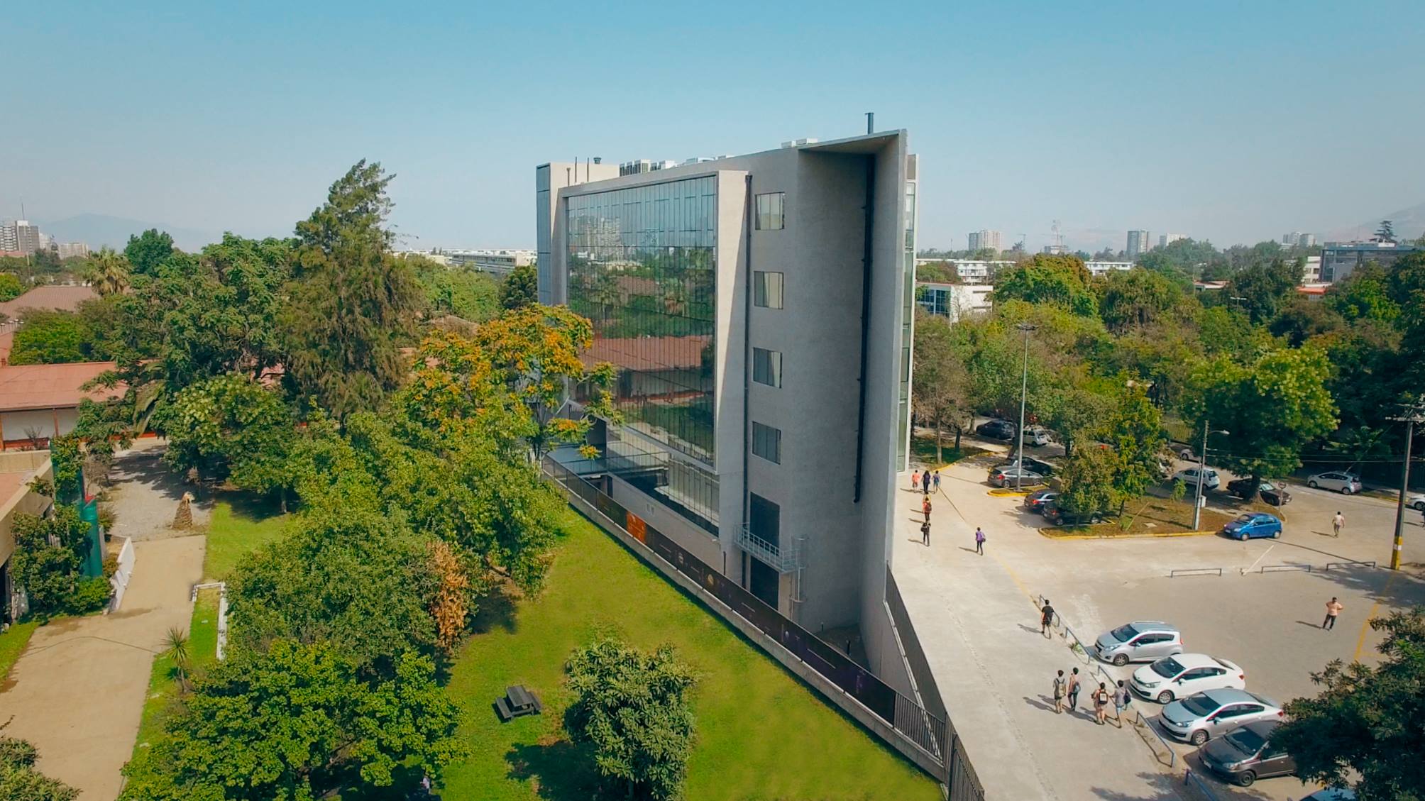 imagen Investigador del Centro de Biotecnología Acuícola se adjudica fondos para la formación de redes internacionales