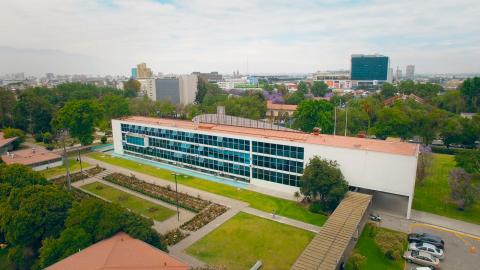 imagen Facultad de Química y Biología promueve la investigación en sus estudiantes a través de la postulación a Fondos Concursables