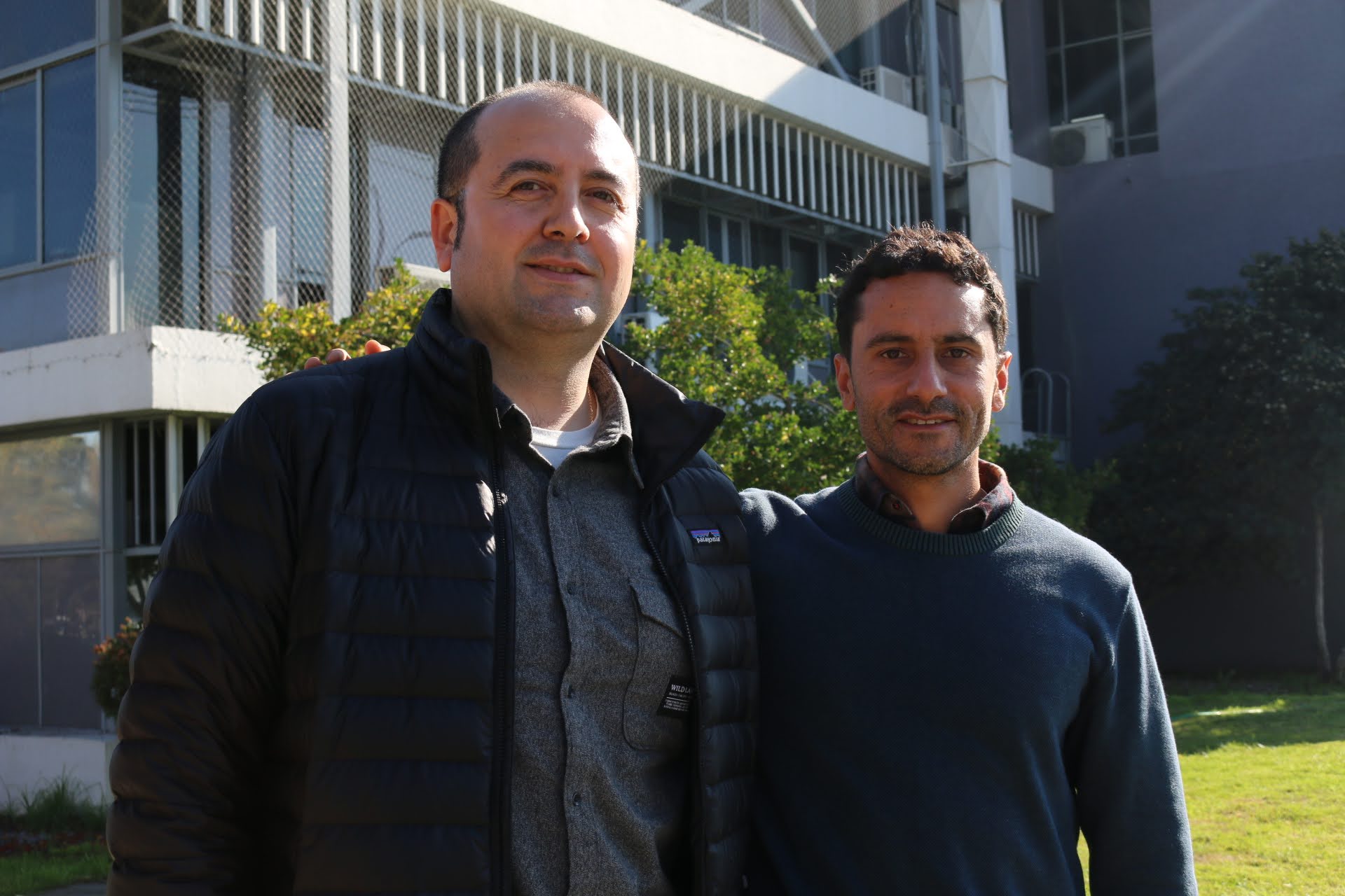 imagen Química y Antropología: colaboración internacional estudia restos de plantas psicoactivas en artefactos andinos