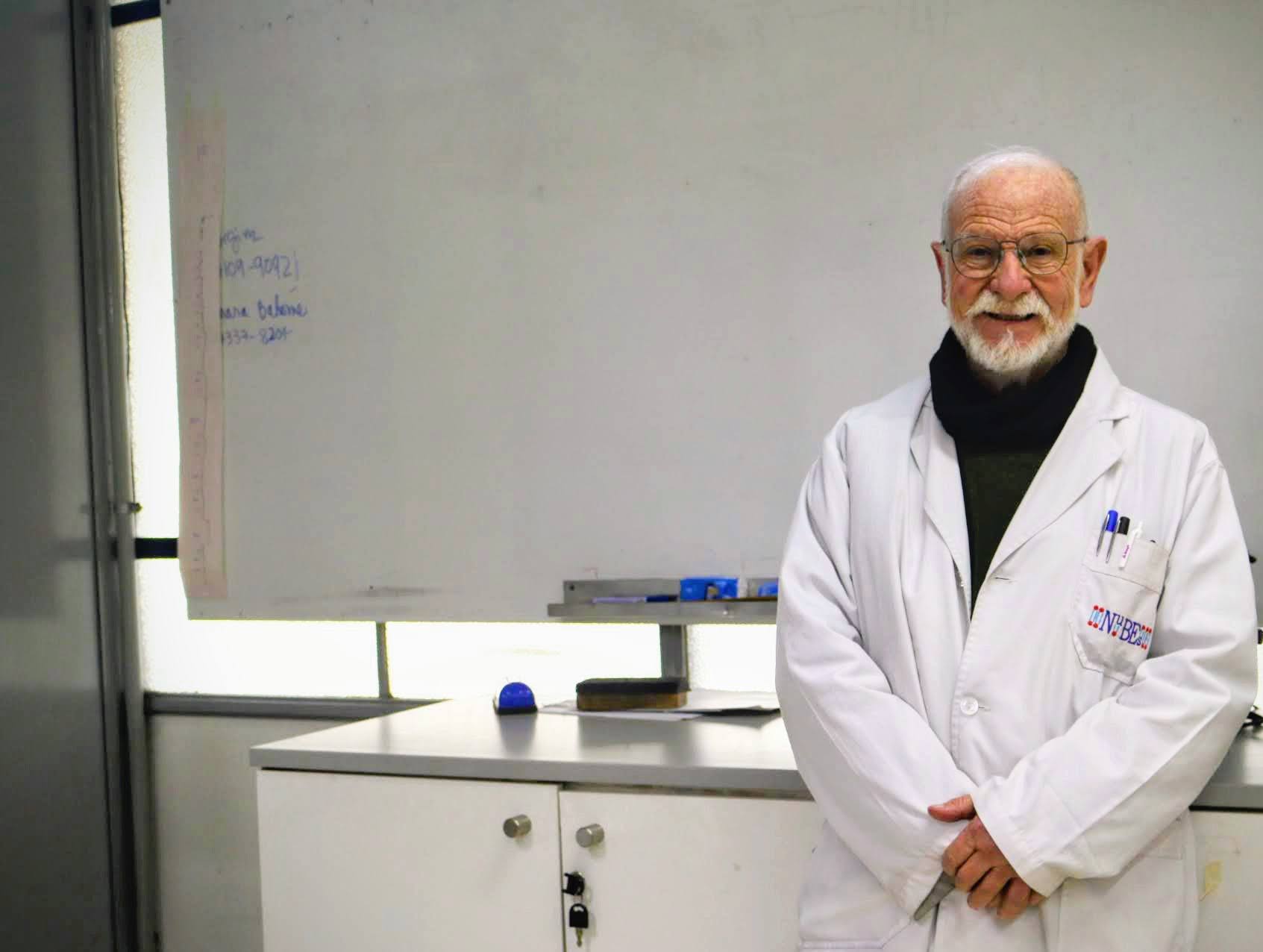 imagen Seminarios promueven sinergias entre investigaciones, laboratorios y departamentos