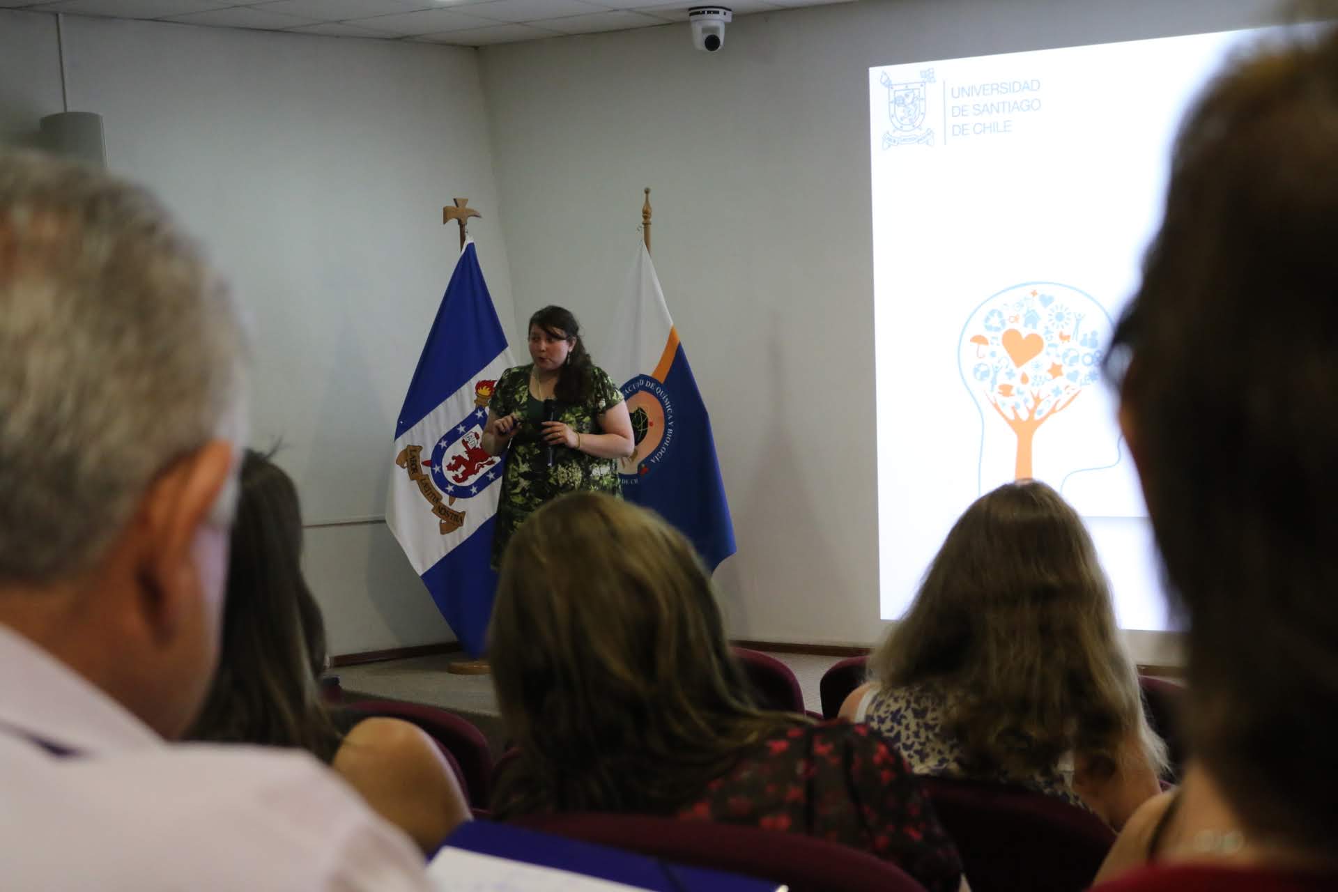 imagen “Lo que estamos viviendo ahora es un quiebre a nuestra cotidianidad que impactó a cada  uno de una forma distinta”