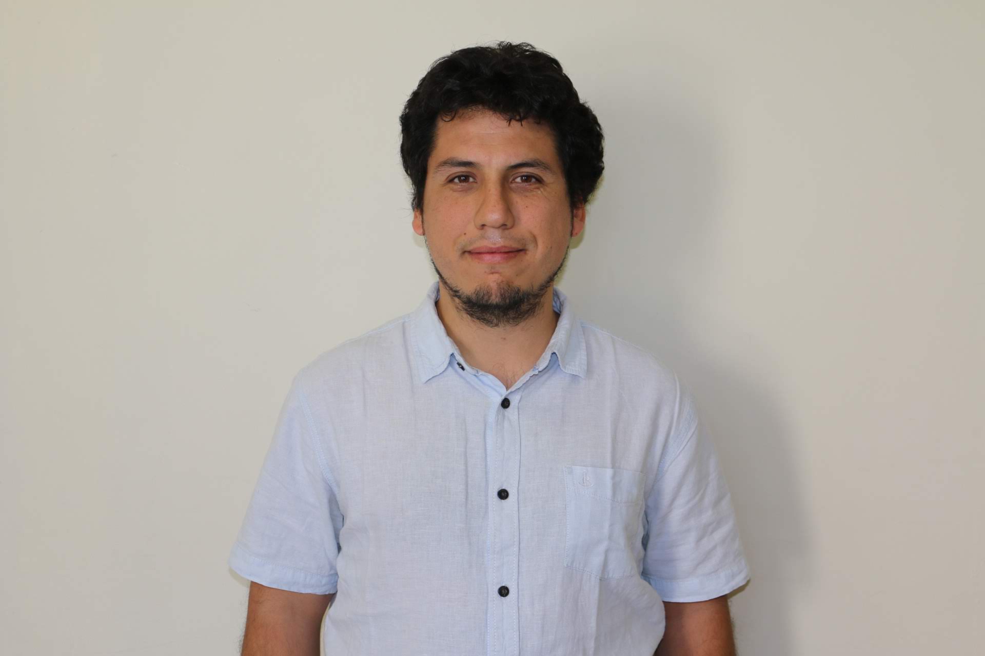imagen Académico de la Facultad de Química y Biología es seleccionado para ser parte del programa Ciencia de Frontera