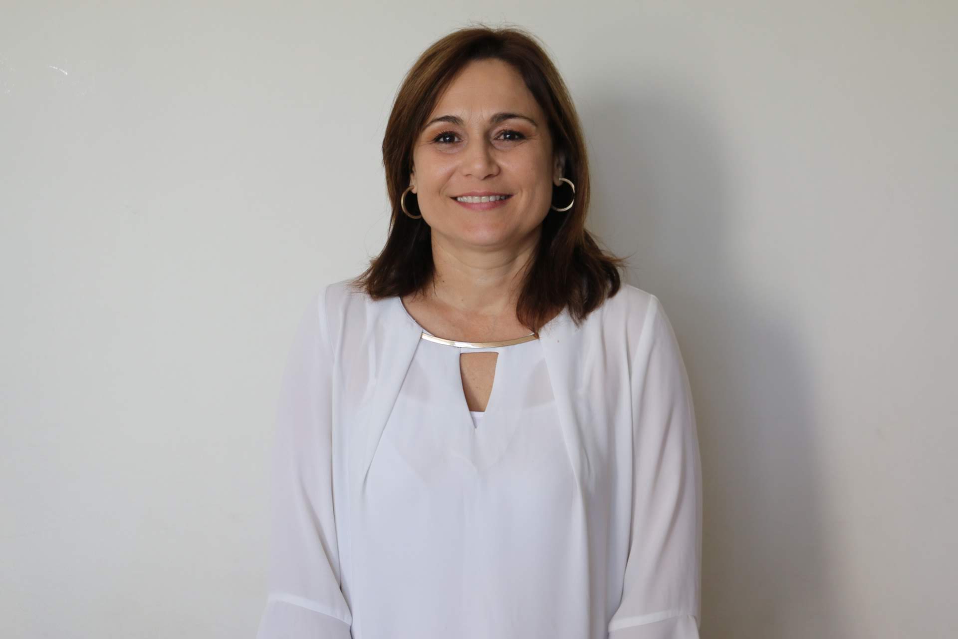 imagen Dra. Iriux Almodóvar Fajardo: “Quiero transmitirles a las y los estudiantes que sí se puede hacer las cosas de forma diferente”