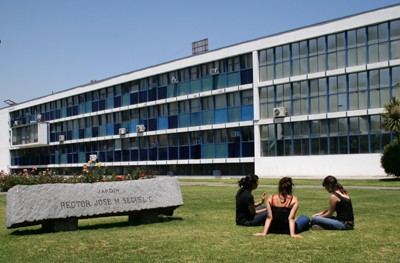 CNA acredita a la Universidad por 6 años y es el único Plantel certificado hasta el año 2020
