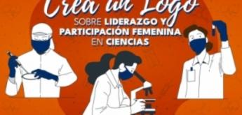 Consorcio Science Up lanza concurso para elegir logo sobre liderazgo y participación femenina en ciencias