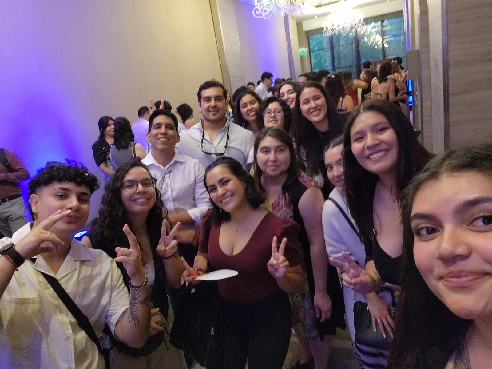 imagen Cinco proyectos apoyados por Science Up triunfan en Despega Usach 2024