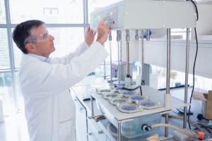 CONICYT convoca a su Cuarto Concurso de Equipamiento Científico y Tecnológico Mediano