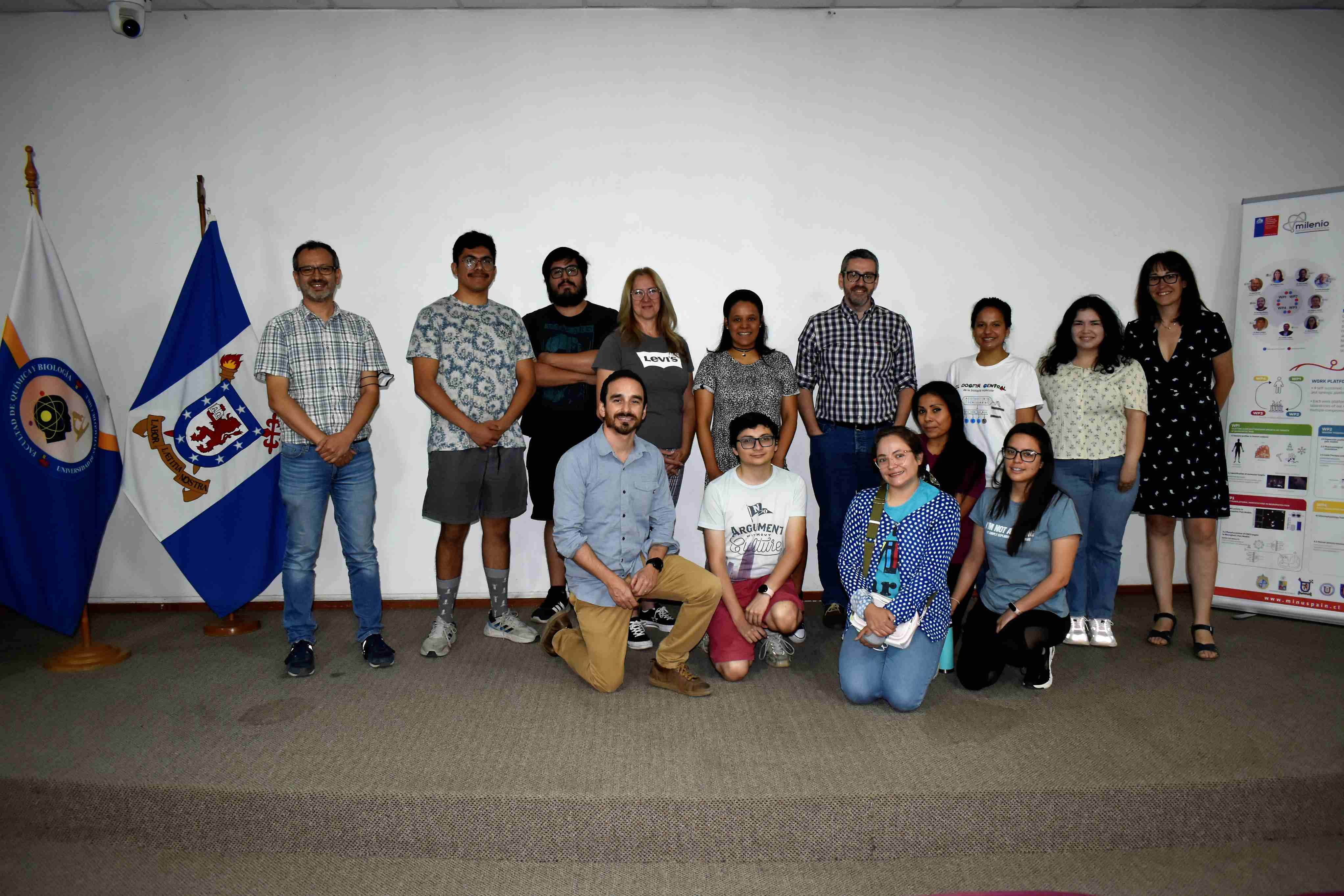 imagen Doctorado en Neurociencia organiza Curso Internacional enfocado a la Microscopía Electrónica 