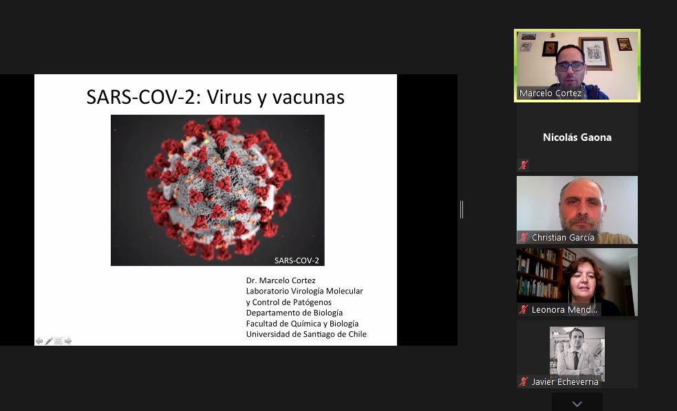 imagen Expertos llaman a retomar medidas de autocuidado y a “no bajar la guardia” ante actual escenario de contagios por COVID-19