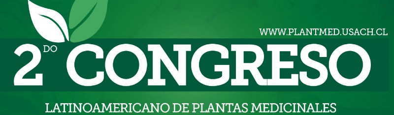 Segundo Congreso Latinoamericano de Plantas Medicinales se realizará en la Universidad 