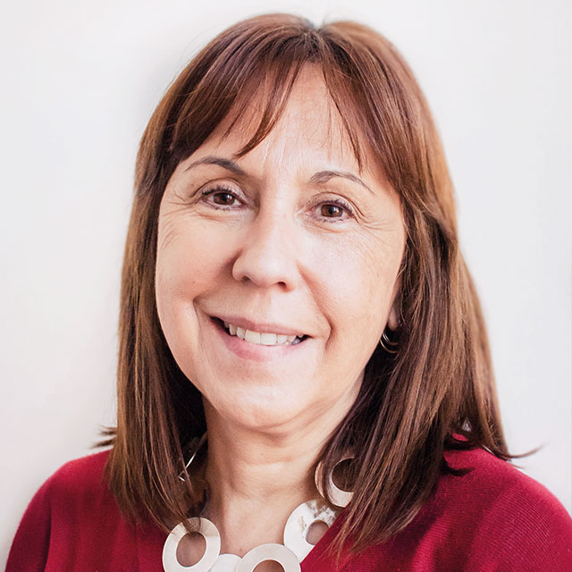 imagen Ana María Sandino: “Los recursos para la ciencia no son en vano”