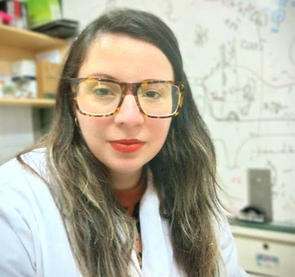 imagen Dra. Ana María Méndez-Torres lidera proyecto Fondecyt de Iniciación 2025 enfocado en el uso de energía limpia