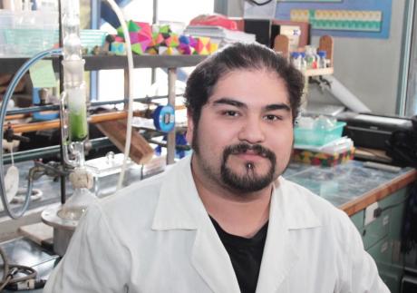 “Chile no va a avanzar si no se hace ciencia con ganas, vocación y agrado” 