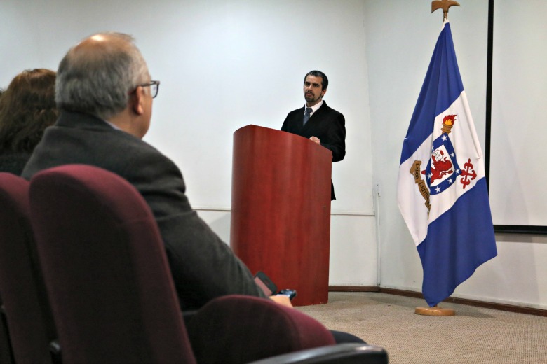 imagen FQyB entrega el grado de Bachiller en Ciencias Químicas: Alumnos se transforman en la primera promoción en obtener esta certificación intermedia