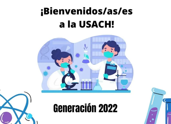 Con ganas de conocer su nueva Facultad estudiantes participan de recibimiento online