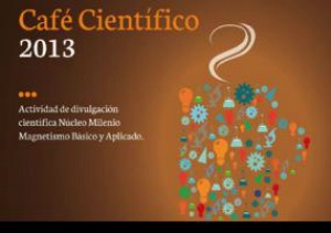 Café Científico concluye segunda temporada con Premio Nacional de Ciencias Naturales