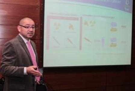 En nuestra Universidad desarrollan nueva terapia inmunológica contra el cáncer