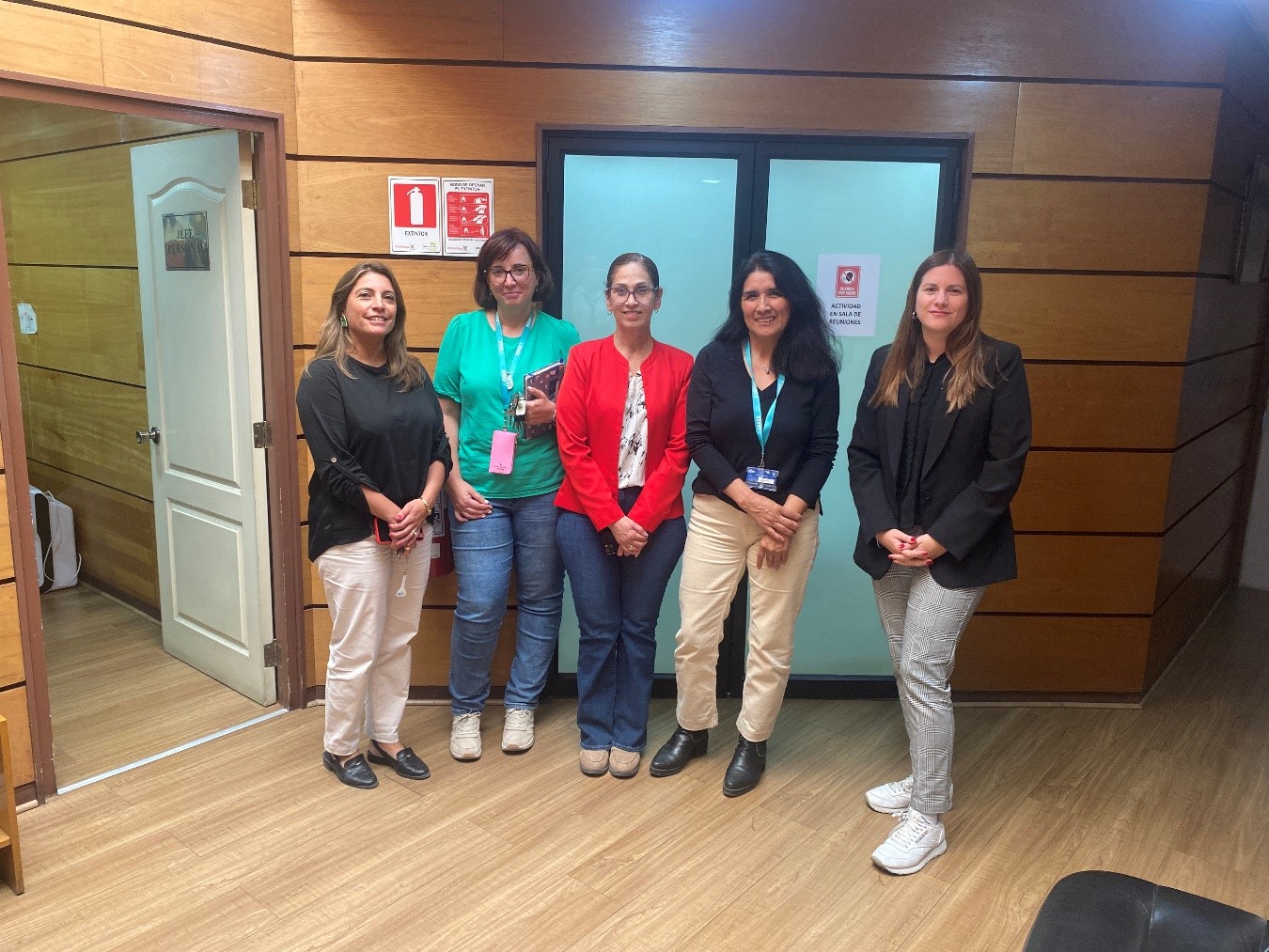 Universidad Autónoma de Nuevo León presenta su oferta educativa para postgrados en la Facultad de Química y Biología