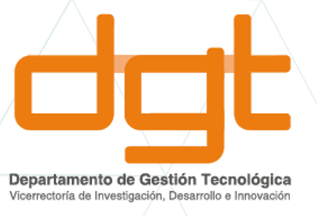 Departamento de Gestión Tecnológica presentará lineamientos en transferencia y licenciamiento