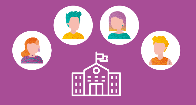 Proyecto de la FQyB busca fomentar la equidad en la distribución del trabajo doméstico y reproductivo en la comunidad educativa 