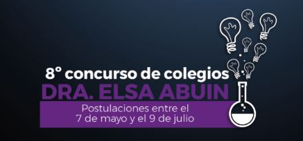 imagen “El Concurso de Colegios impacta en los niños y las niñas generando confianza en sus habilidades y viendo la ciencia como algo cercano” 