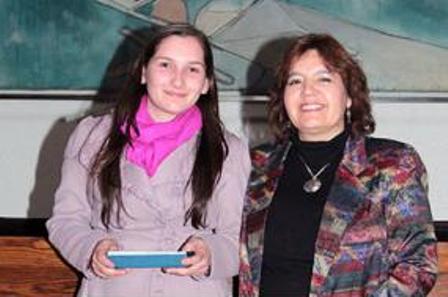 Con homenaje a ex rector Morales, Facultad de Química y Biología conmemora su vigésimo aniversario