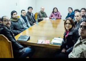Investigadores jóvenes del Plantel debaten sobre la ciencia que el país necesita
