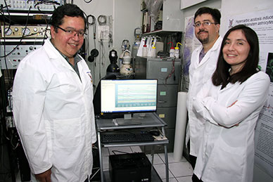 imagen Doctorado en Neurociencia acreditado por seis años