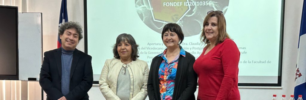 imagen Innovador nano-biofertilizante desarrollado en la USACH mejora la productividad y calidad de los cultivos agrícolas