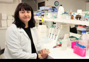 Investigadora desarrolla técnica para dar respuesta a escasez y contaminación de aguas en la gran minería