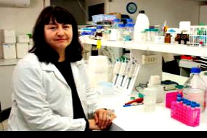 Investigadores crean biofiltro que captura cobre de aguas utilizadas en procesos mineros