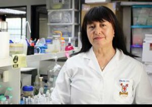 imagen Investigadora presenta tecnología enfocada en recuperar terrenos con relaves mineros