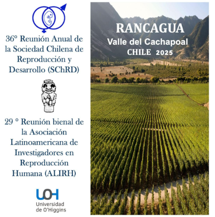 Congreso internacional sobre reproducción humana reunirá a expertos y jóvenes investigadores
