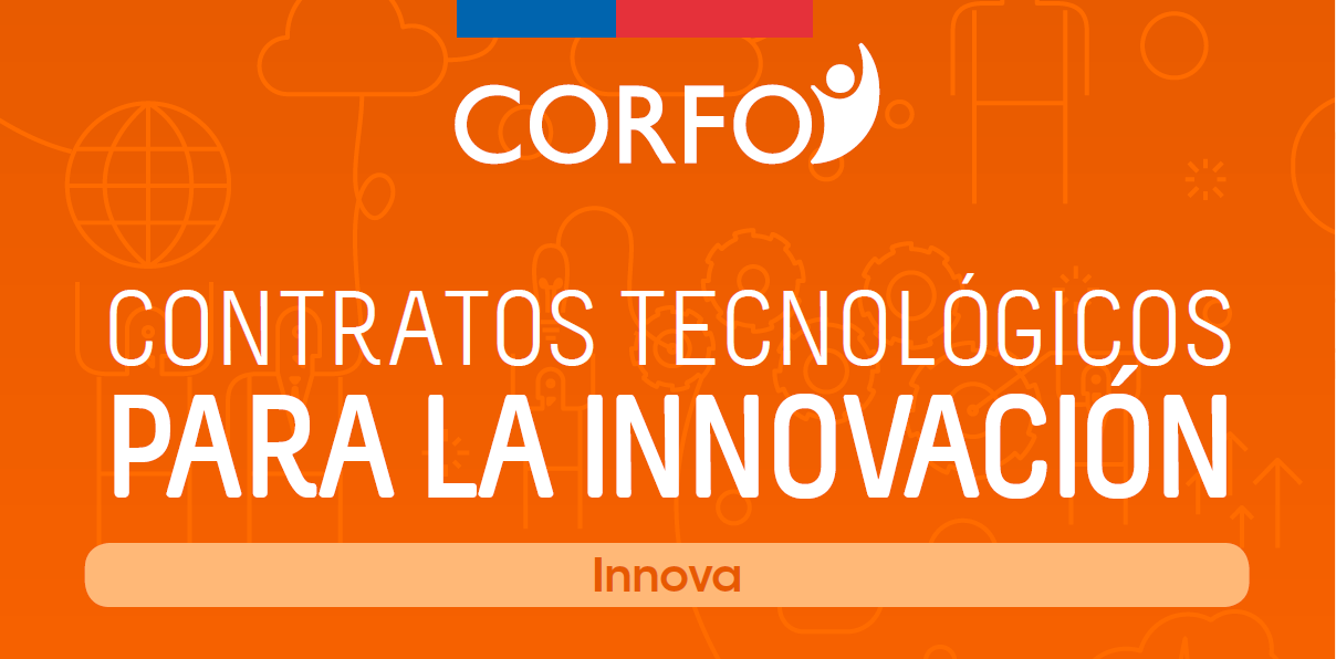 DGT invita a presentar Proyectos para Contratos Tecnológicos y Programa Estratégico Solar de CORFO