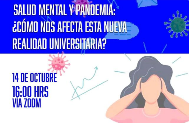 Actividad aborda problemas y propuestas sobre los efectos de la crisis sanitaria en nuestra facultad