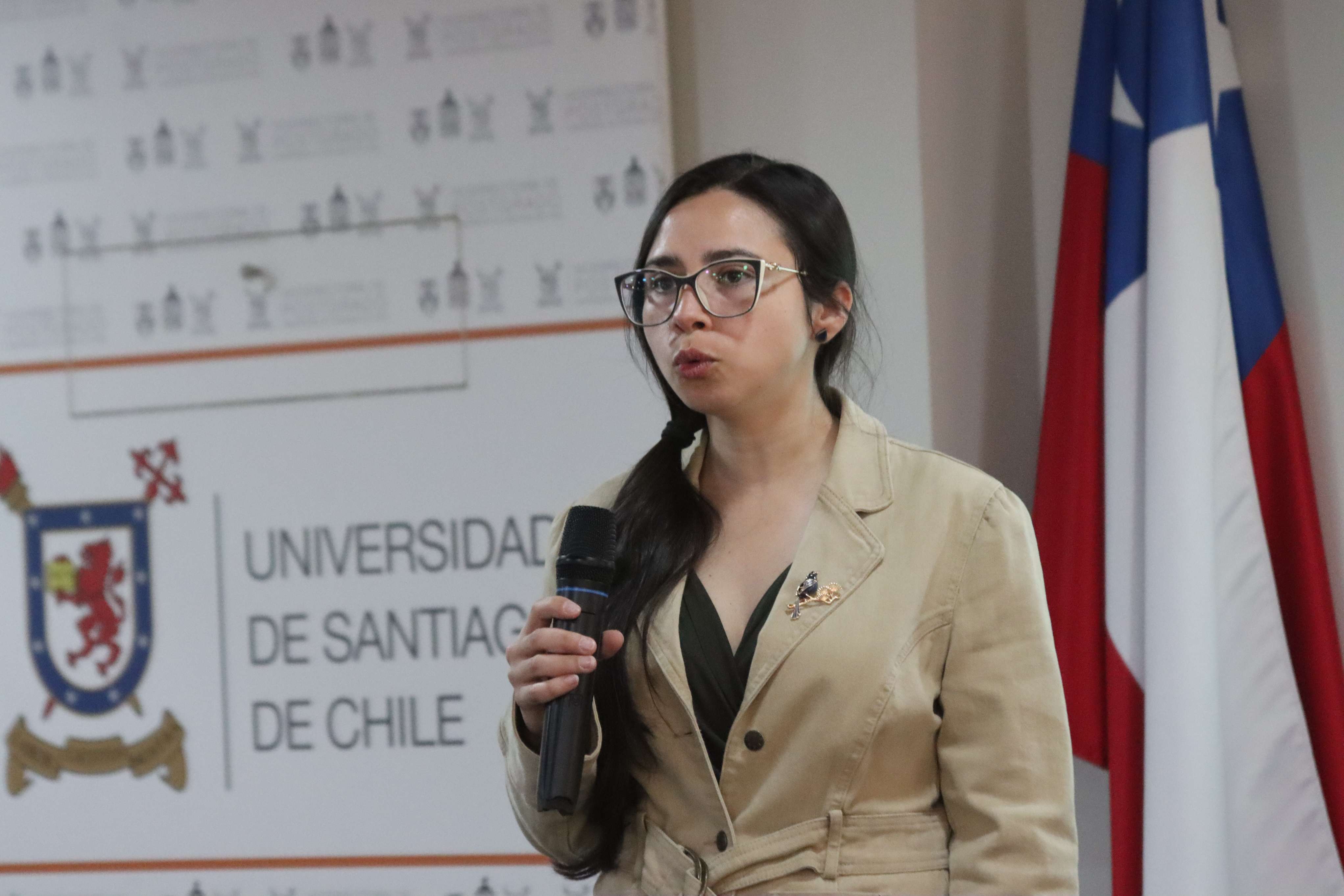 imagen Jornada de Postgrados 2024: Impulso a la formación de líderes científicos y profesionales comprometidos con el progreso de la sociedad 