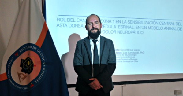imagen “Estos años de Doctorado fueron increíbles”