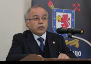 Con cuenta pública del Decano, reconocimientos y clase magistral, Facultad de Química y Biología celebró su 19º aniversario