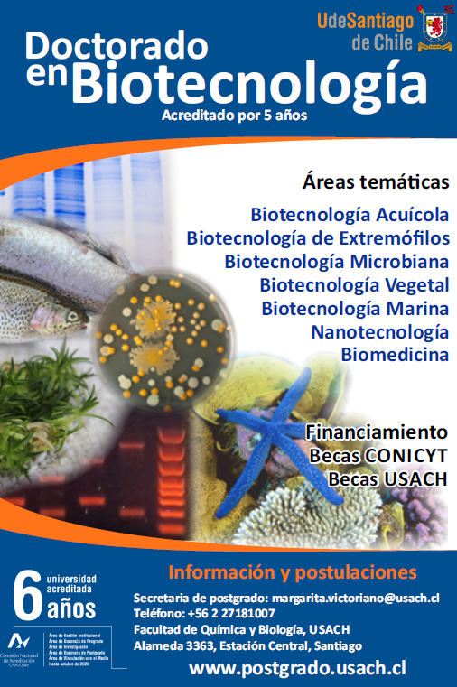Formando científicos para dar solucionar a problemas biotecnológicos
