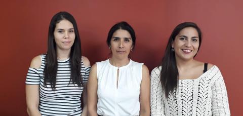 imagen Doctorado en Biotecnología logra importante número de estudiantes becados 2019