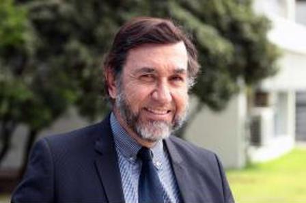 Académico José Zagal: “Chile tiene que exportar inteligencia”