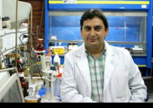 Académico busca potenciar el uso de la plata con fines médicos 