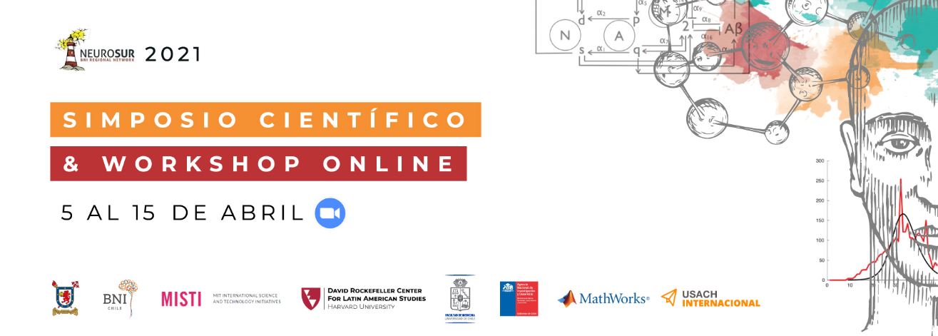 imagen Inscripciones abiertas “Neurosur 2021”: investigación de vanguardia en neurociencia