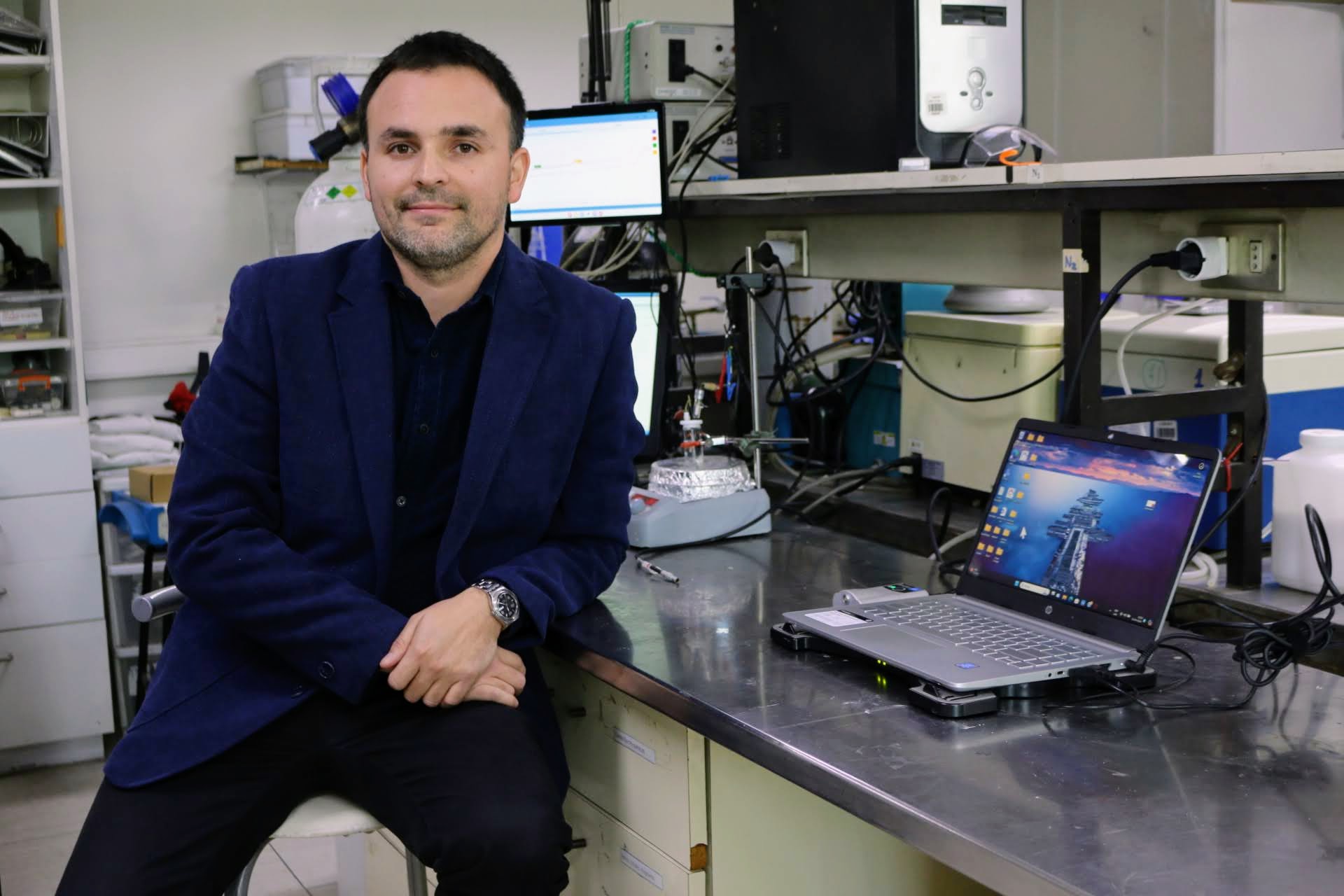 Diplomado entregará soluciones a las industrias farmacéutica, minera y alimentaria
