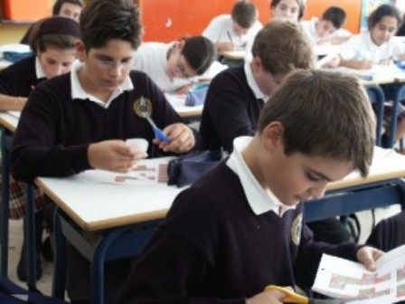 Usach invita a profesores a participar en taller de Ciencia y Tecnología