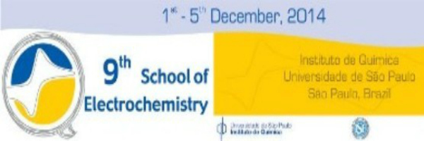 Estudiante de Doctorado de la universidad único seleccionado en Chile para participar en 9º Escuela de Electroquímica 
