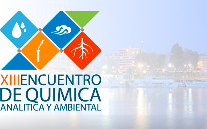 imagen Destacada participación de estudiantes en Congresos y Encuentros de Química Analítica